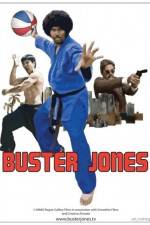 Watch Buster Jones: The Movie Movie2k