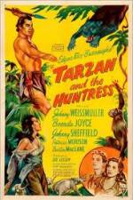 Watch Tarzan and the Huntress Movie2k