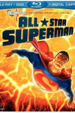 Watch All-Star Superman Movie2k