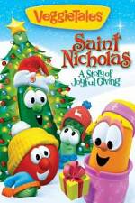 Watch Veggietales: Saint Nicholas - A Story of Joyful Giving! Movie2k