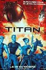 Watch Titan A.E. Movie2k