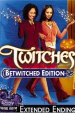 Watch Twitches Movie2k