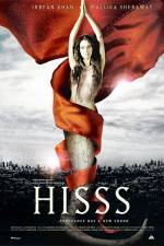 Watch Hisss Movie2k