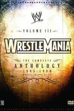 Watch WrestleMania 13 Movie2k