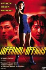 Watch Infernal Affairs Movie2k
