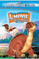 Watch The Land Before Time VIII - The Big Freeze Movie2k