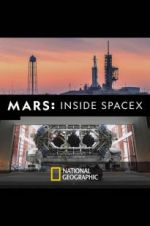 Watch MARS: Inside SpaceX Movie2k