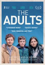 Watch The Adults Movie2k