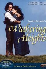 Watch Wuthering Heights Movie2k
