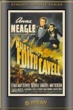 Watch Nurse Edith Cavell Movie2k