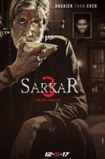 Watch Sarkar 3 Movie2k