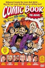 Watch Comic Book The Movie Movie2k