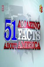 Watch 51 Amazing Facts About America Movie2k