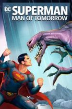Watch Superman: Man of Tomorrow Movie2k