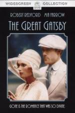 Watch The Great Gatsby Movie2k