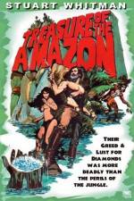 Watch The Treasure of the Amazon Movie2k