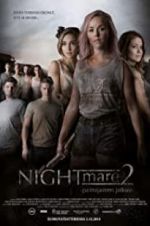 Watch Nightmare 2: The Nightmare Continues Movie2k