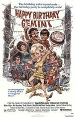 Watch Happy Birthday, Gemini Movie2k