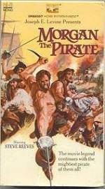 Watch Morgan, the Pirate Movie2k