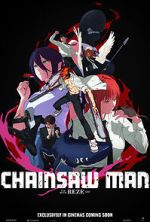 Watch Chainsaw Man - The Movie: Reze Arc Movie2k