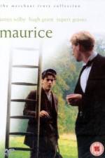 Watch Maurice Movie2k