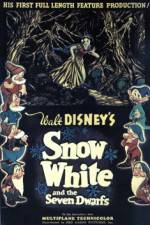 Watch Snow White and the Seven Dwarfs Movie2k