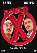 Watch Rated X Movie2k