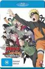 Watch Naruto Shippuden the Movie: The Will of Fire Movie2k