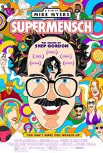 Watch Supermensch: The Legend of Shep Gordon Movie2k