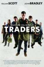 Watch Traders Movie2k