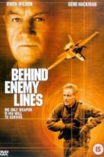 Watch Behind Enemy Lines Movie2k