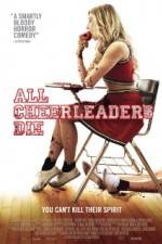 Watch All Cheerleaders Die Movie2k