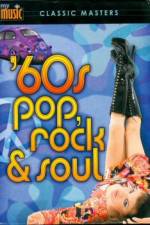 Watch My Music: '60s Pop, Rock & Soul Movie2k