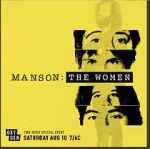 Watch Manson: The Women Movie2k