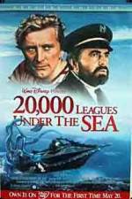 Watch 20000 Leagues Under the Sea Movie2k