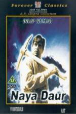 Watch Naya Daur Movie2k