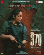 Watch Article 370 Movie2k
