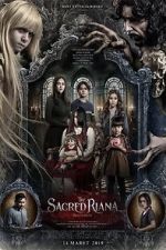 Watch The Sacred Riana: Beginning Movie2k