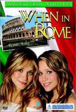 Watch When in Rome Movie2k