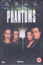 Watch Phantoms Movie2k