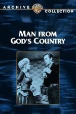 Watch Man from God's Country Movie2k