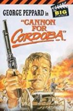 Watch Cannon for Cordoba Movie2k