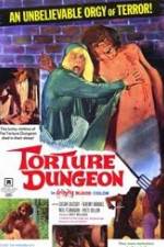 Watch Torture Dungeon Movie2k