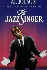 Watch The Jazz Singer Movie2k