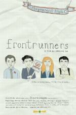 Watch Frontrunners Movie2k