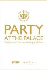 Watch Party at the Palace The Queen's Concerts Buckingham Palace Movie2k