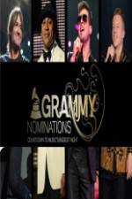 Watch The Grammy Nominations Concert Live 2013 Movie2k