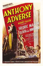 Watch Anthony Adverse Movie2k