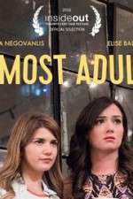 Watch Almost Adults Movie2k