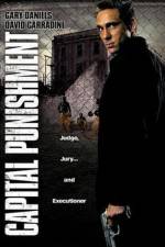 Watch Capital Punishment Movie2k